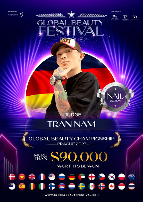Nail-Tran-Nam-Germany