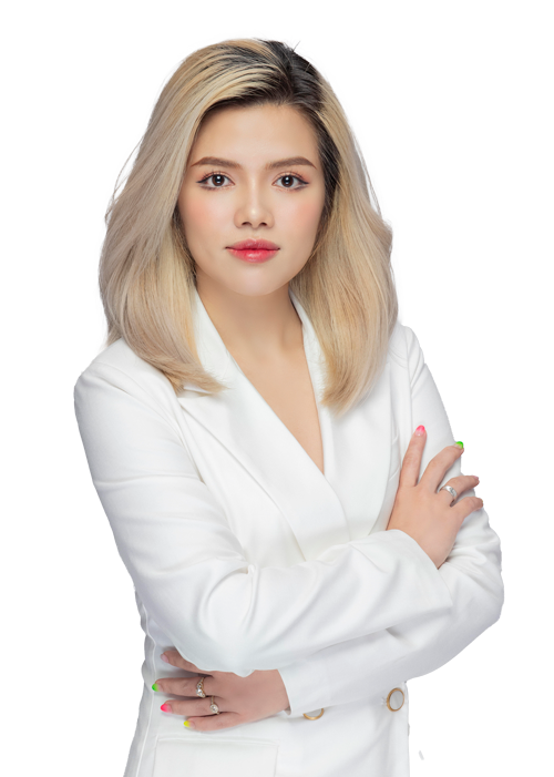 Linh Nguyen – BeautiWorld – Empowering Beauticians Worldwide