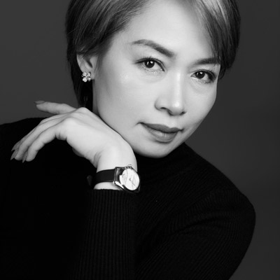 Nail - Hong Yen Pham - Russia