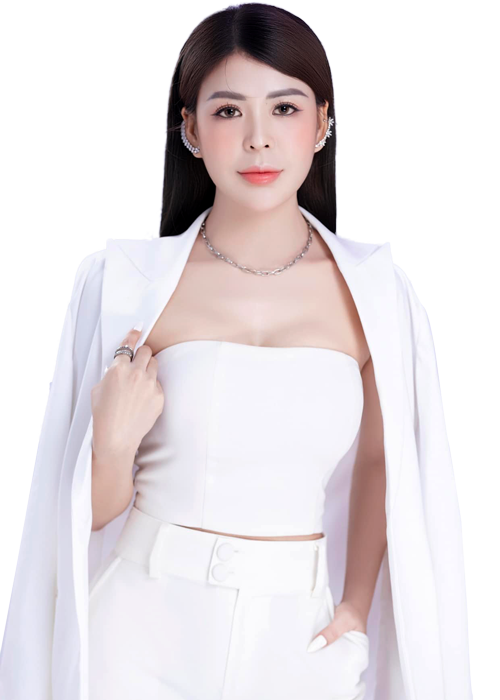 Lash - Ngọc Vân Phạm - VN