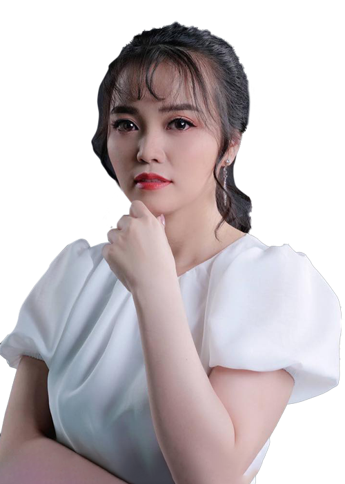 Lash - Phan Kiều - VN